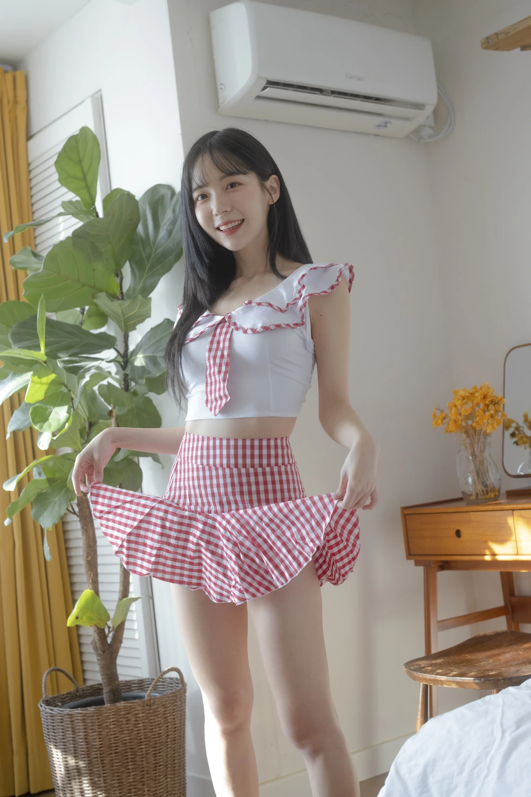 李素英leeesovely NO.001 Patreon 쏘블리 (@leeesovely)-雾摄收藏夹